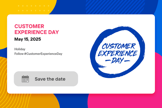 CX Teams, Take Note: Customer Experience Day is Official