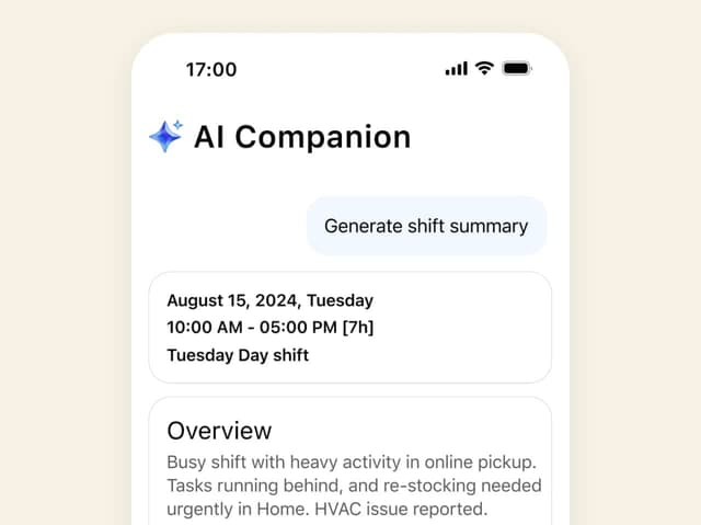 Zoom Goes Frontline: A Smart AI Play for Shift Workers