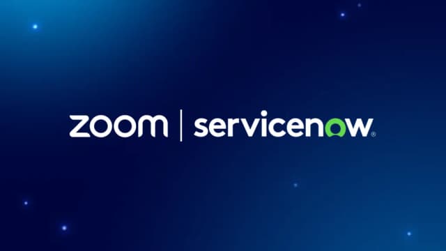 The Zoom + ServiceNow Platform Convergence Is Here