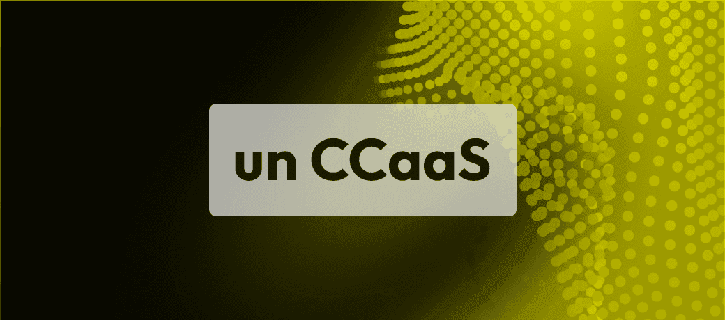 Zendesk Ditches the CCaaS Acronym Game — Launches "Un-CCaaS"